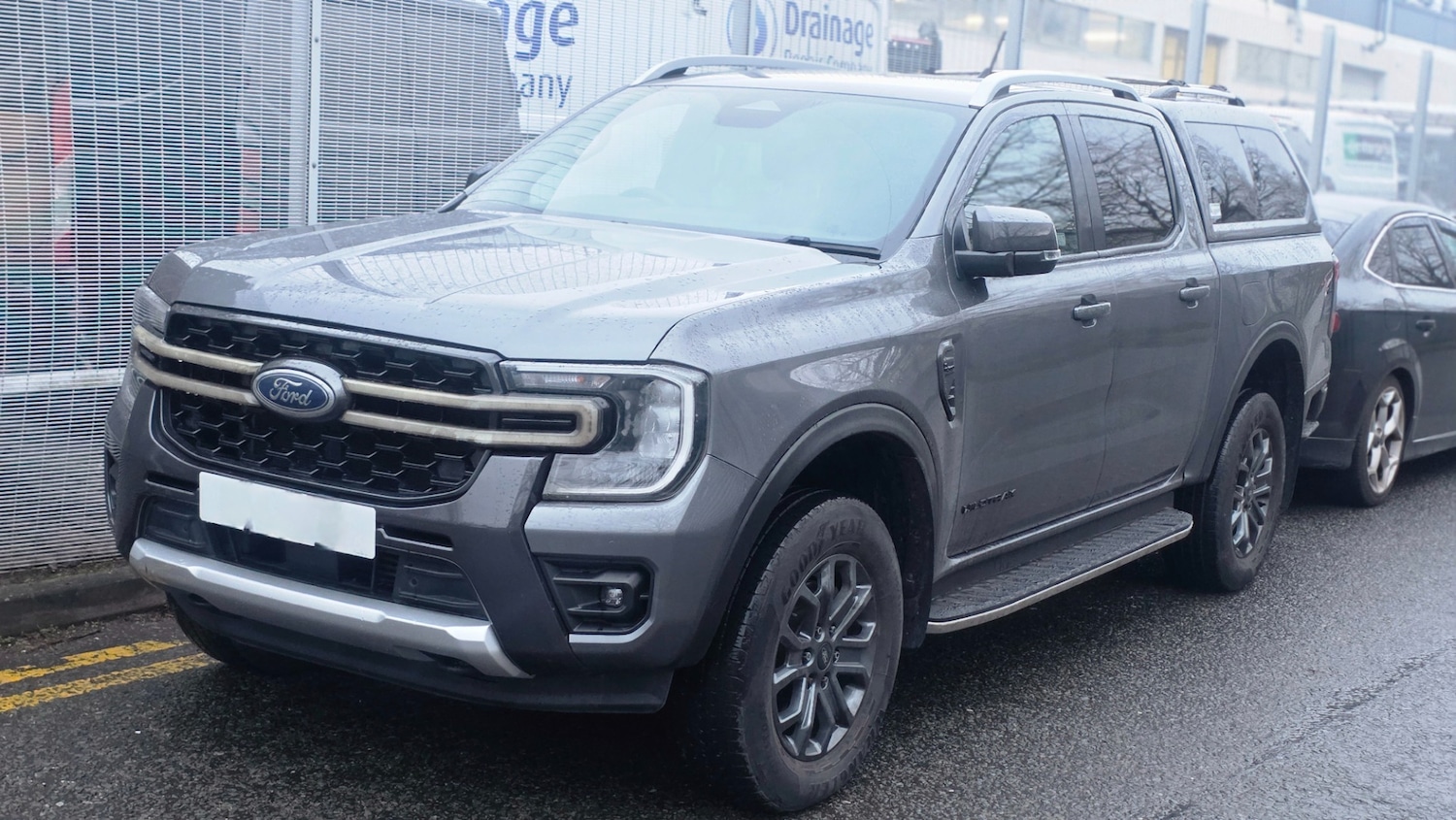 Used Ford Ranger 2023 for sale - 77796918: Photo 9