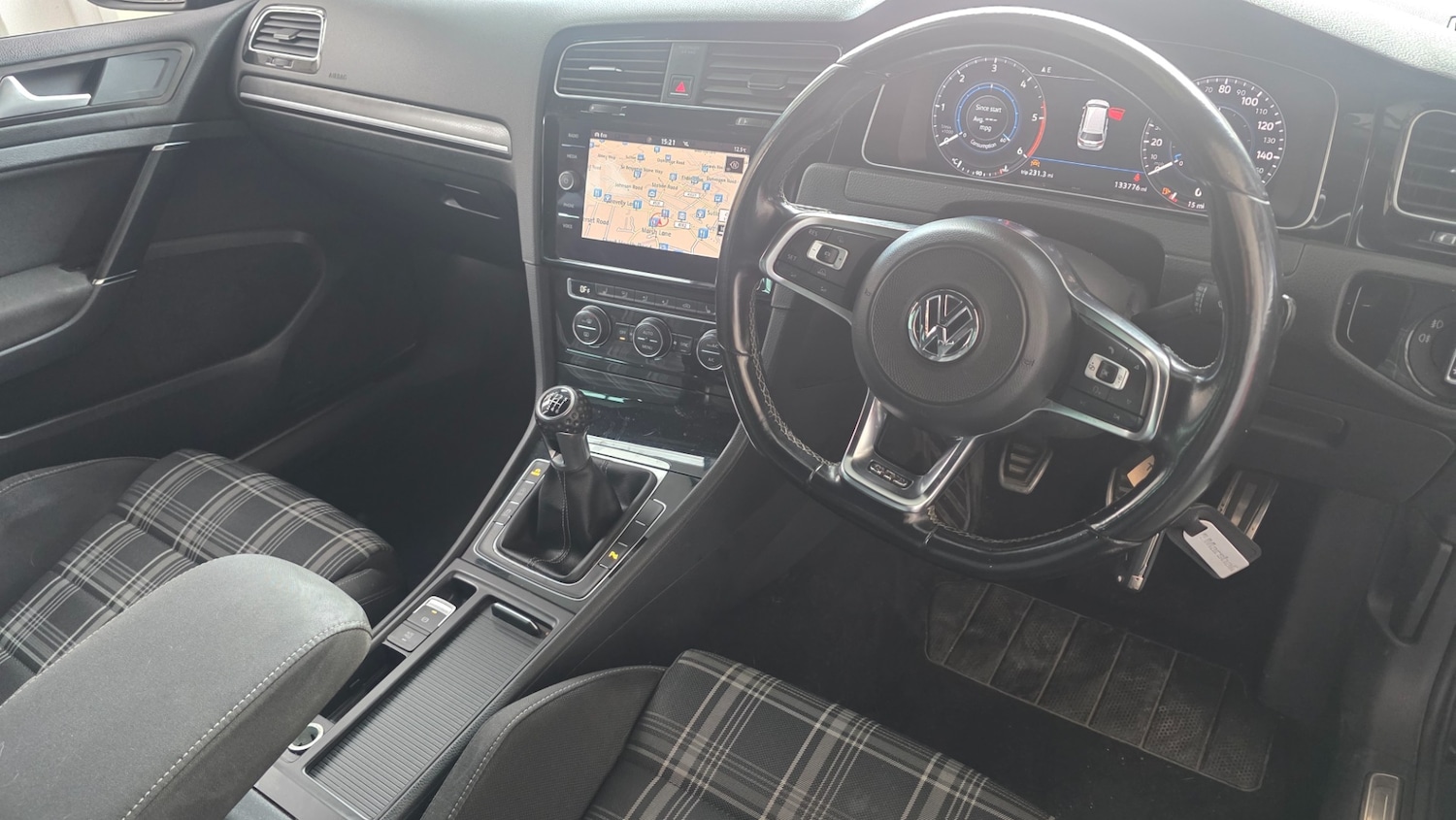 Used Volkswagen Golf 2018 for sale - 77564147: Photo 11