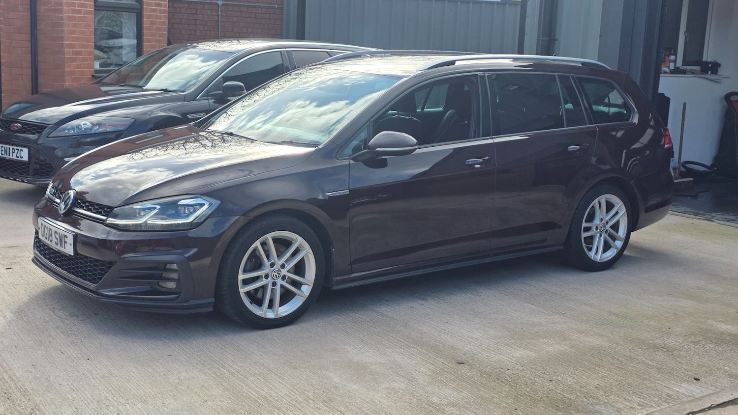 Used Volkswagen Golf 2018 for sale - 77564147: Photo 5