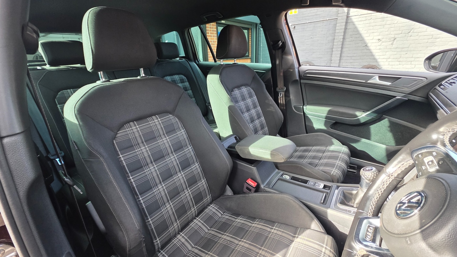 Used Volkswagen Golf 2018 for sale - 77564147: Photo 7