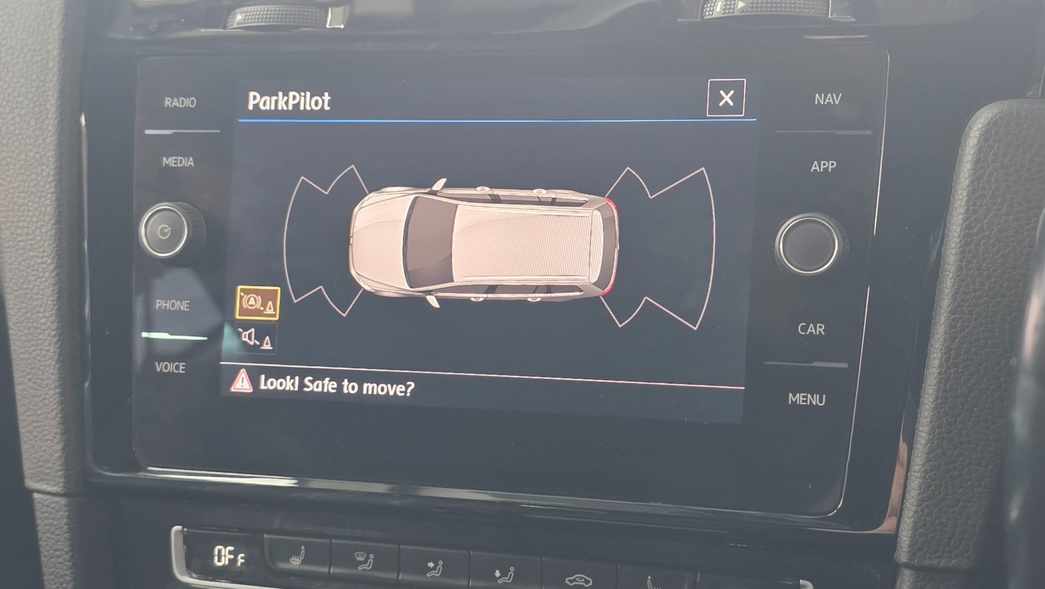 Used Volkswagen Golf 2018 for sale - 77564147: Photo 9