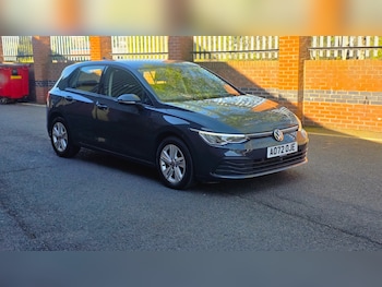 Used Volkswagen Golf 2023 for sale - 78356793: Photo