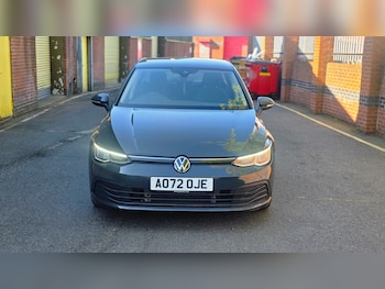 Used Volkswagen Golf 2023 for sale - 78356793: Photo