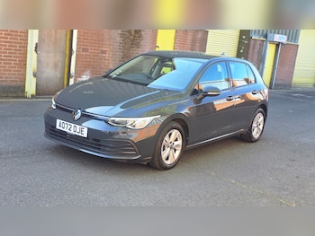 Used Volkswagen Golf 2023 for sale - 78356793: Photo