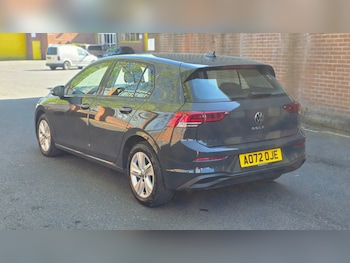 Used Volkswagen Golf 2023 for sale - 78356793: Photo