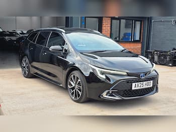 Used Toyota Corolla 2025 for sale - 79887053: Photo