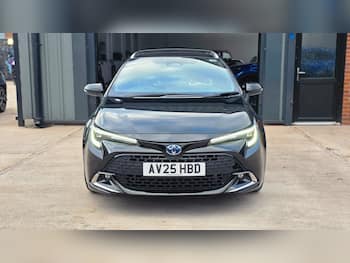 Used Toyota Corolla 2025 for sale - 79887053: Photo