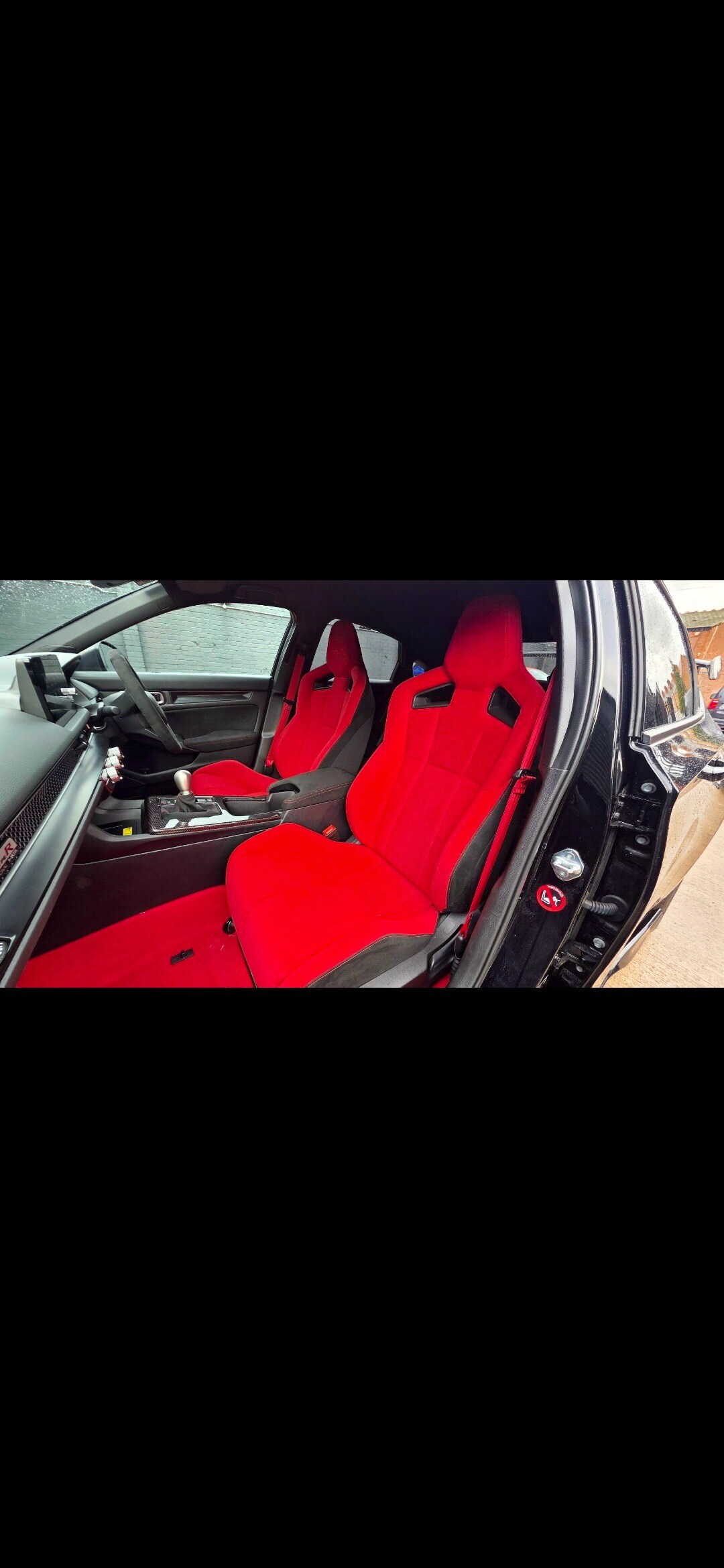 Used Honda Civic 2025 for sale - 77482653: Photo 12