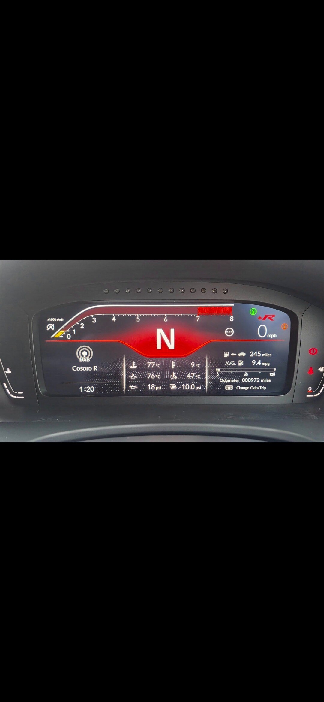 Used Honda Civic 2025 for sale - 77482653: Photo 14