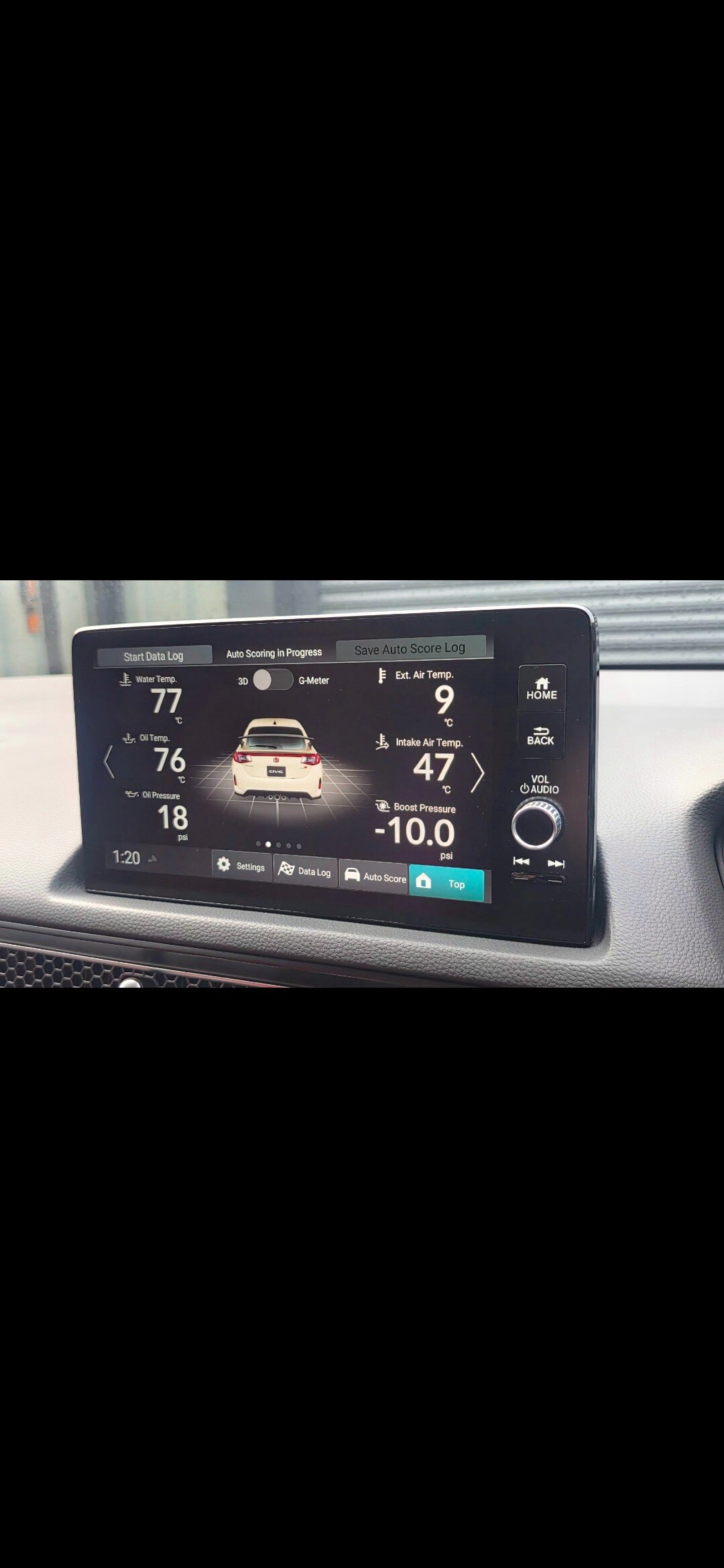 Used Honda Civic 2025 for sale - 77482653: Photo 17