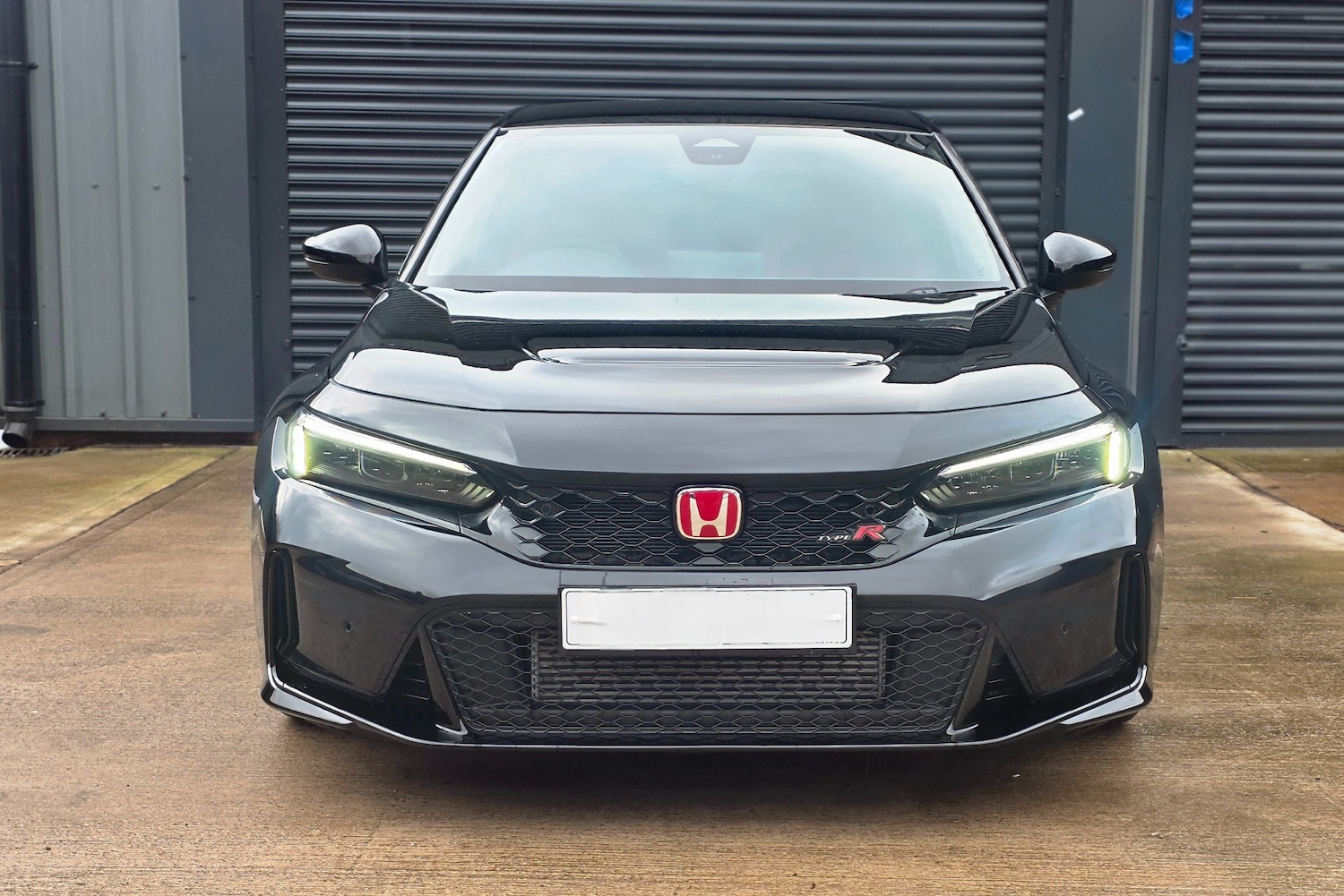 Used Honda Civic 2025 for sale - 77482653: Photo 3