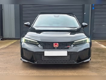 Used Honda Civic 2025 for sale - 77482653: Photo