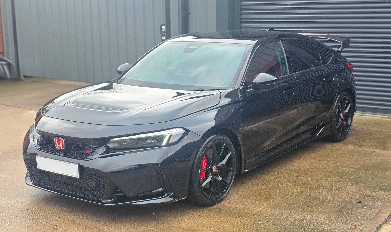 Used Honda Civic 2025 for sale - 77482653: Photo 6