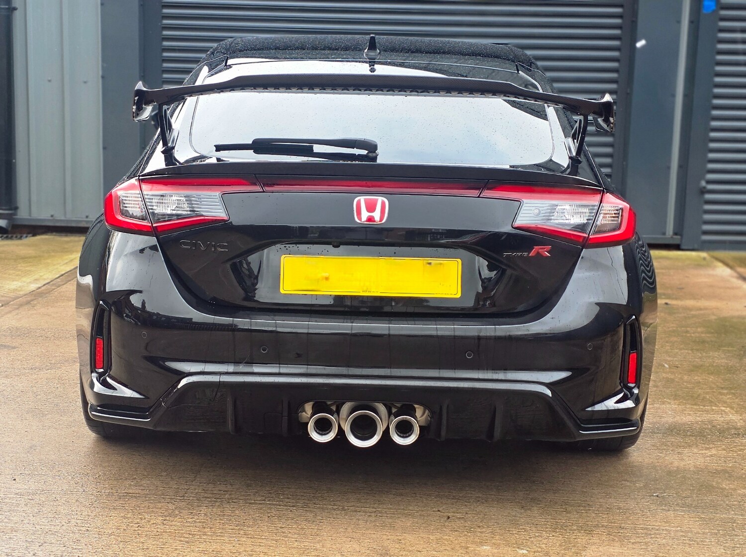 Used Honda Civic 2025 for sale - 77482653: Photo 8