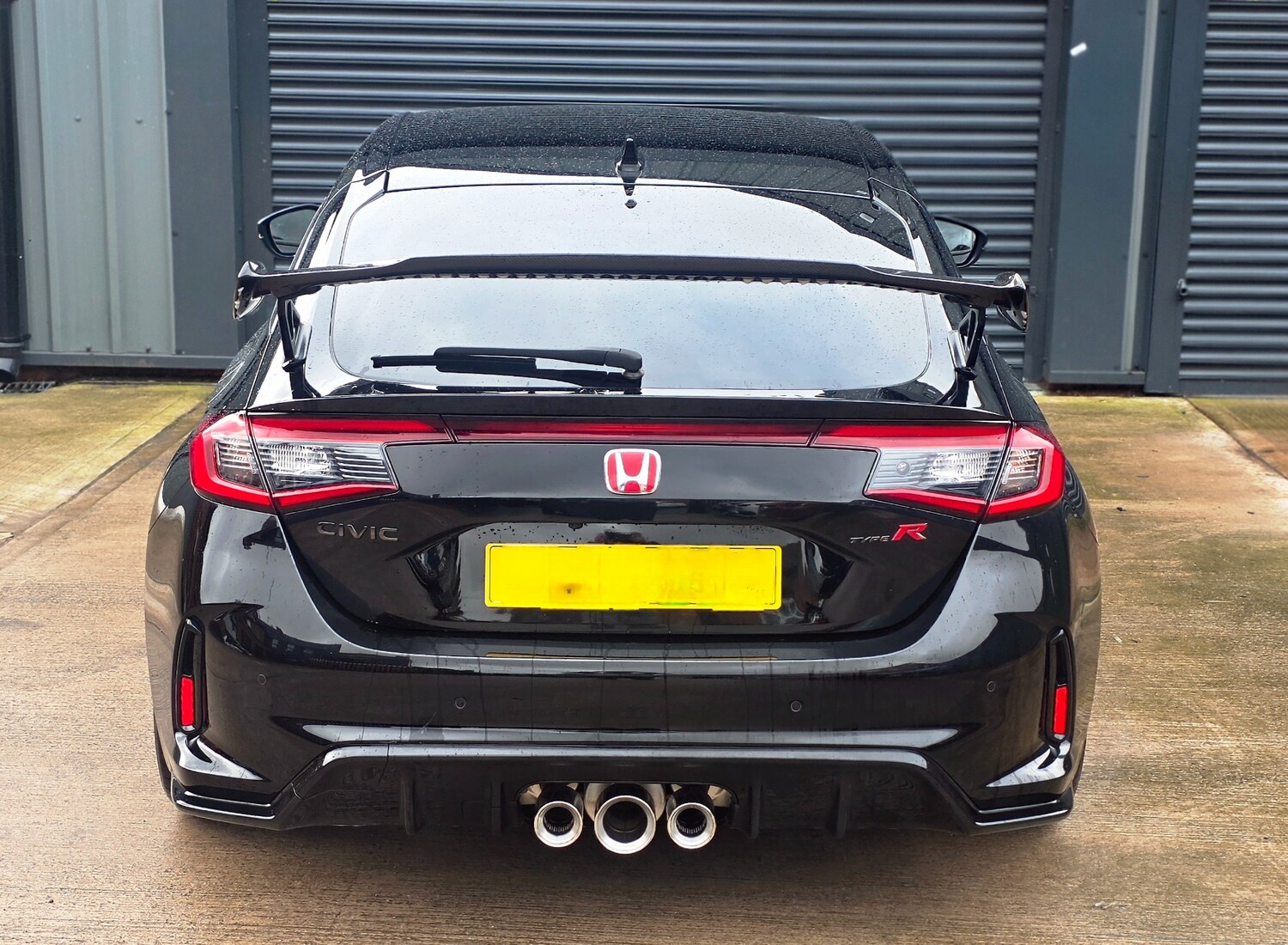 Used Honda Civic 2025 for sale - 77482653: Photo 9