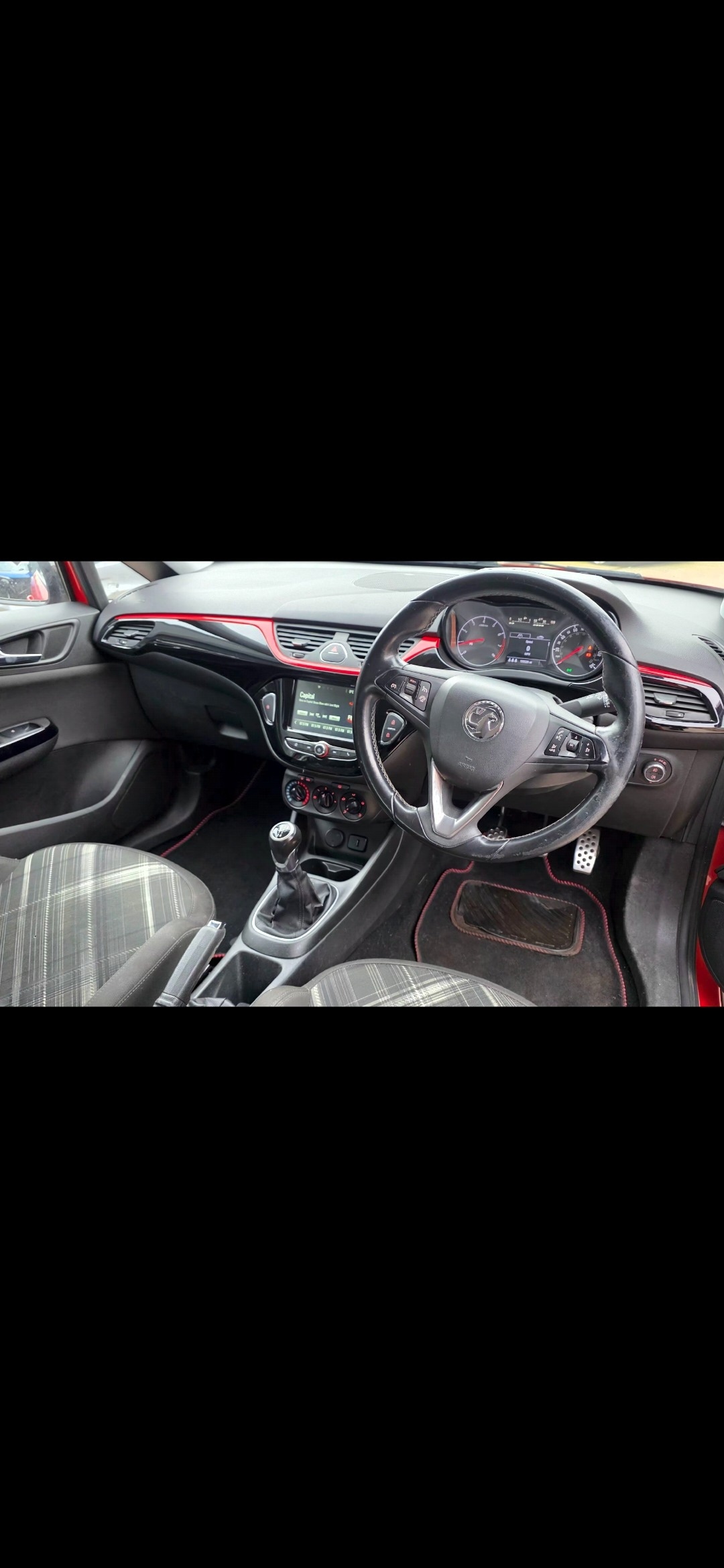 Used Vauxhall Corsa 2016 for sale - 77319882: Photo 7