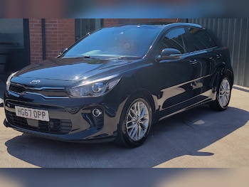Used Kia Rio 2018 for sale - 75613827: Photo