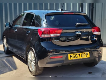 Used Kia Rio 2018 for sale - 75613827: Photo