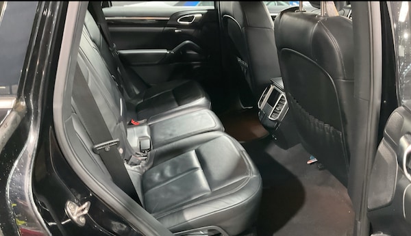 Used Porsche Cayenne 2012 for sale - 76165299: Photo 8