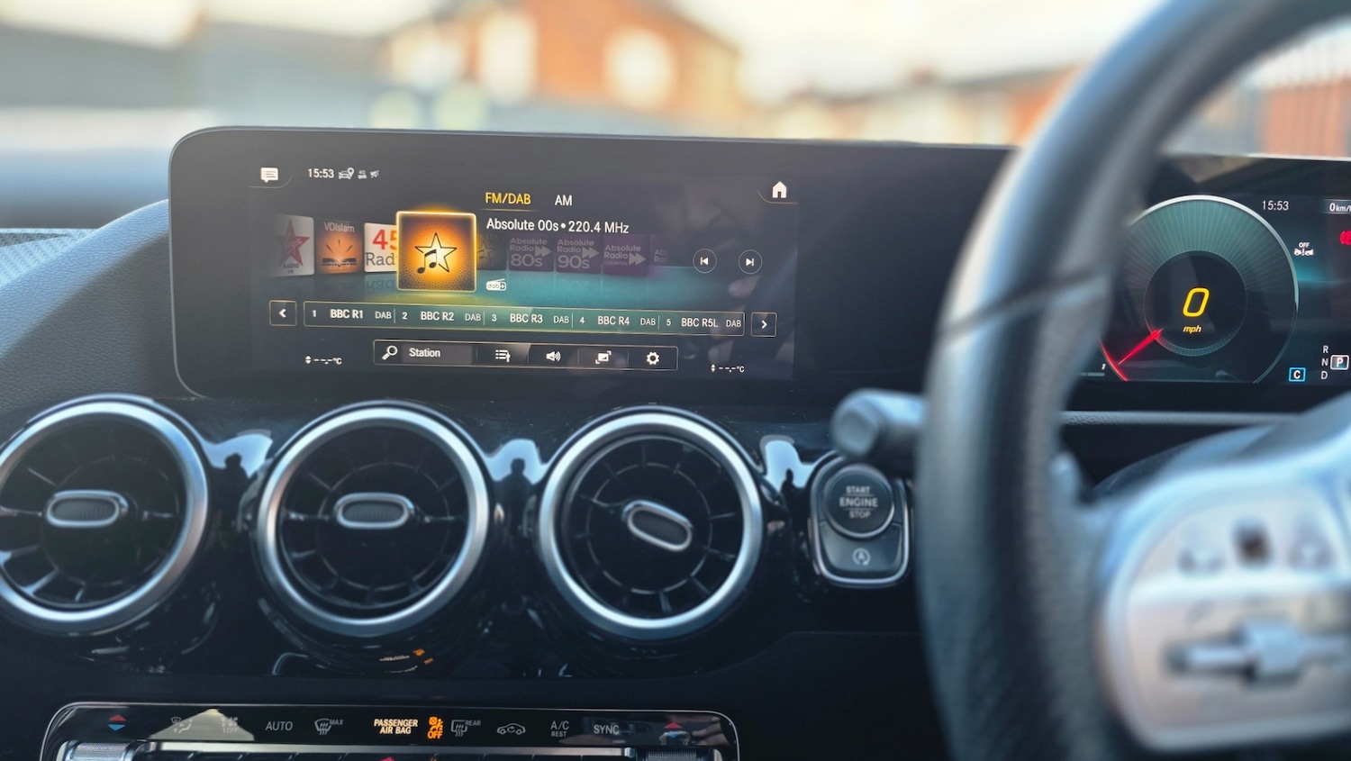 Used Mercedes-Benz B Class 2019 for sale - 77573688: Photo 12