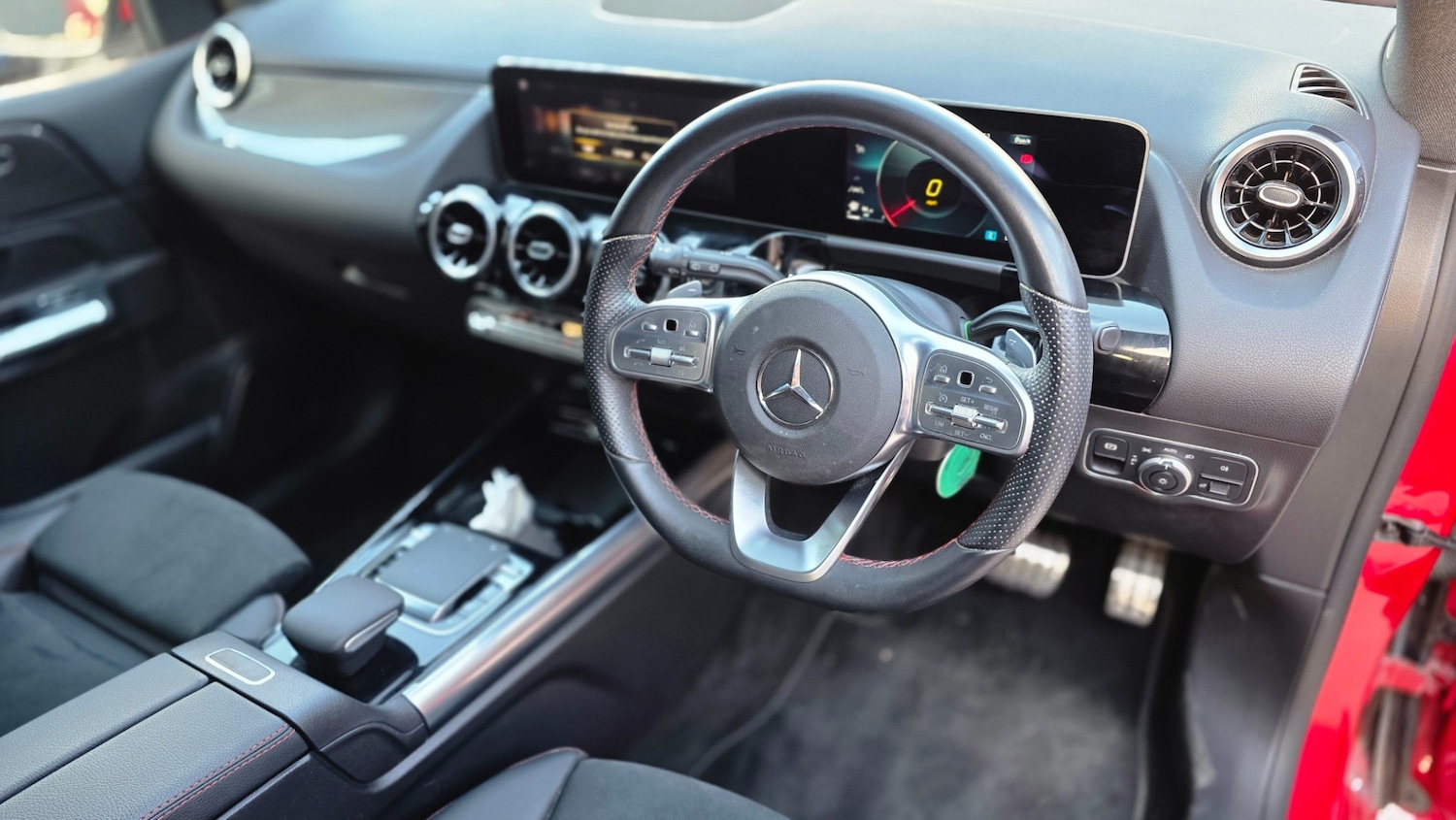 Used Mercedes-Benz B Class 2019 for sale - 77573688: Photo 14