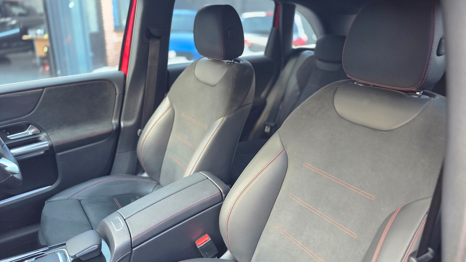 Used Mercedes-Benz B Class 2019 for sale - 77573688: Photo 8