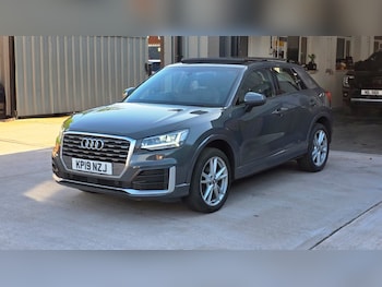 Used Audi Q2 2019 for sale - 78577121: Photo