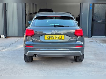 Used Audi Q2 2019 for sale - 78577121: Photo