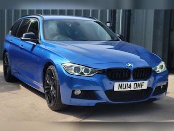 Used BMW 3 Series 2014 for sale - 75687118: Photo