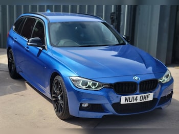 Used BMW 3 Series 2014 for sale - 75687118: Photo