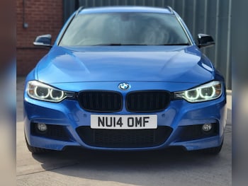 Used BMW 3 Series 2014 for sale - 75687118: Photo