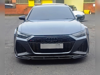 Used Audi RS6 2023 for sale - 79235045: Photo