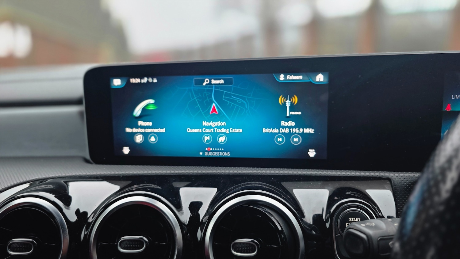 Used Mercedes-Benz A-Class 2019 for sale - 76590191: Photo 10