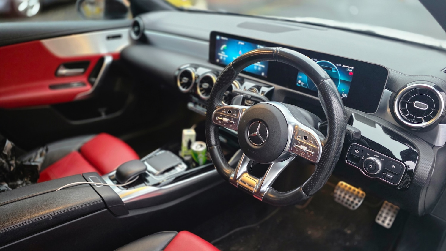 Used Mercedes-Benz A-Class 2019 for sale - 76590191: Photo 7