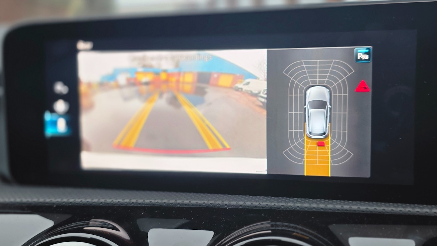 Used Mercedes-Benz A-Class 2019 for sale - 76590191: Photo 9