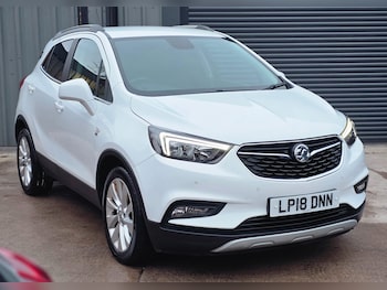 2018 (18) - 1.4T ecoTEC Elite Nav 5dr