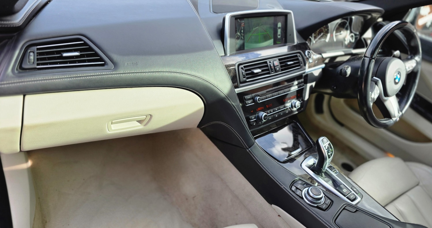 Used BMW 6 Series 2013 for sale - 76173566: Photo 11