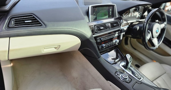 Used BMW 6 Series 2013 for sale - 76173566: Photo 11