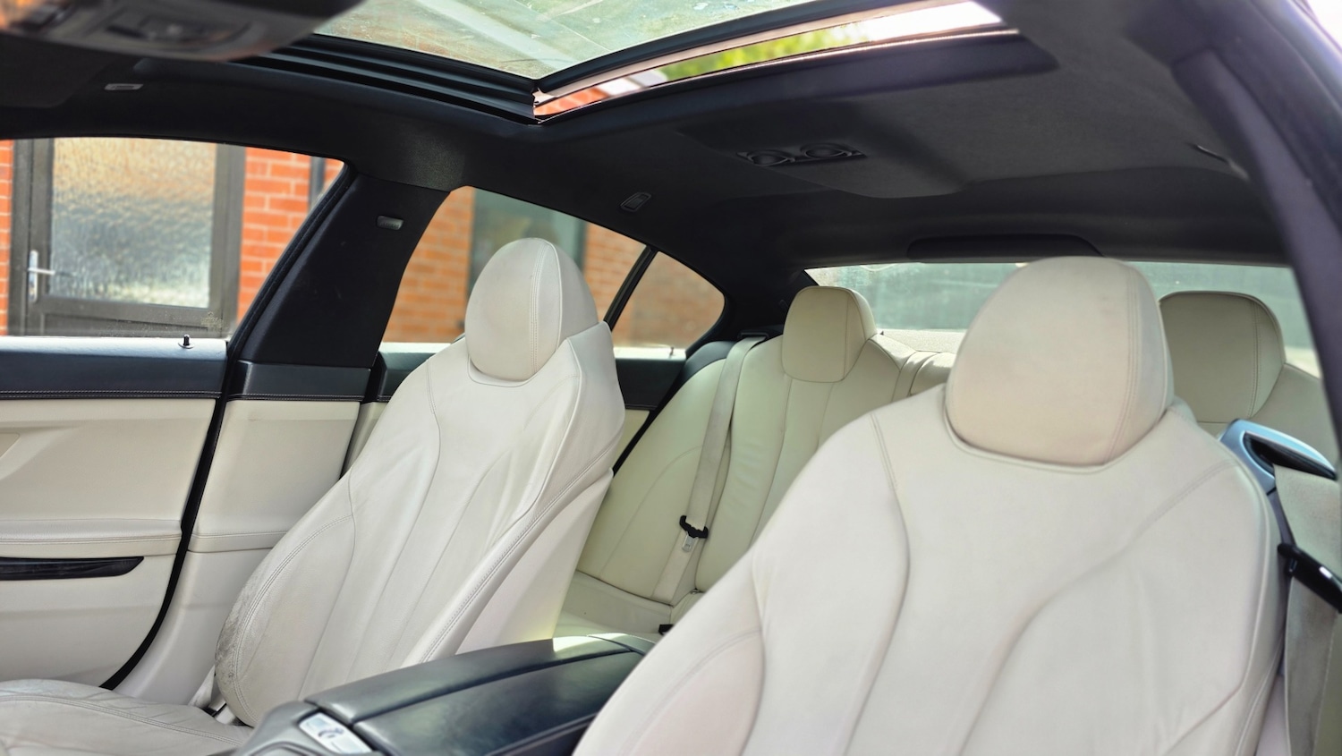 Used BMW 6 Series 2013 for sale - 76173566: Photo 13