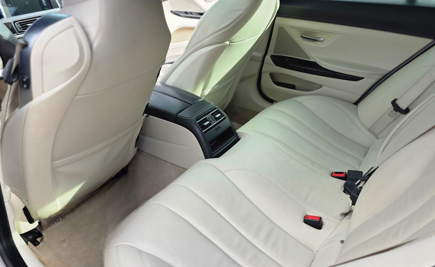 Used BMW 6 Series 2013 for sale - 76173566: Photo 14