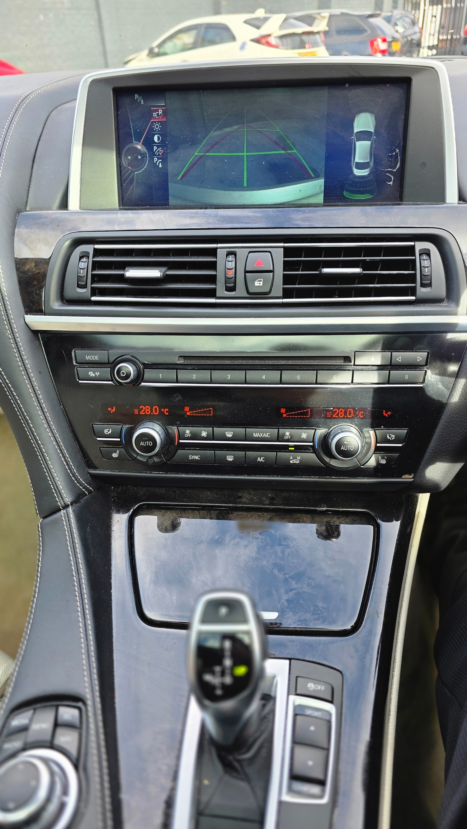 Used BMW 6 Series 2013 for sale - 76173566: Photo 15