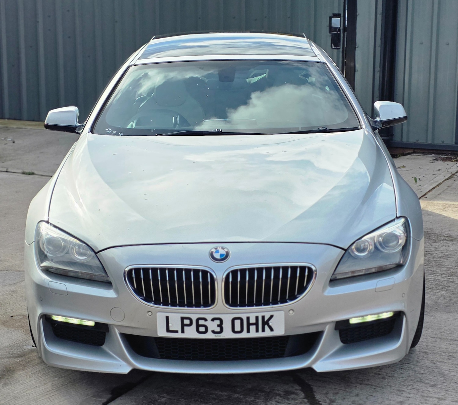 Used BMW 6 Series 2013 for sale - 76173566: Photo 3