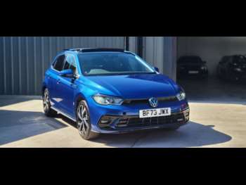 2023 (73) - 1.0 TSI R-Line 5dr