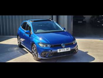 Used Volkswagen Polo 2023 for sale - 74859884: Photo