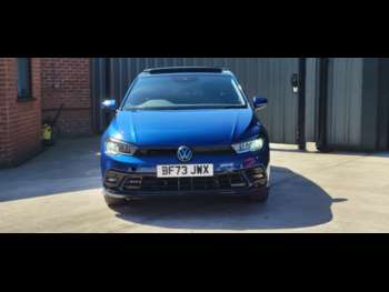 Used Volkswagen Polo 2023 for sale - 74859884: Photo