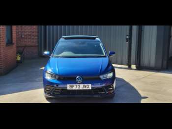 Used Volkswagen Polo 2023 for sale - 74859884: Photo
