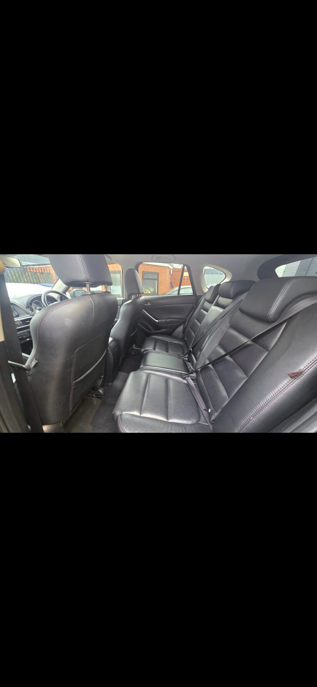 Used Mazda CX-5 2017 for sale - 77531941: Photo 12