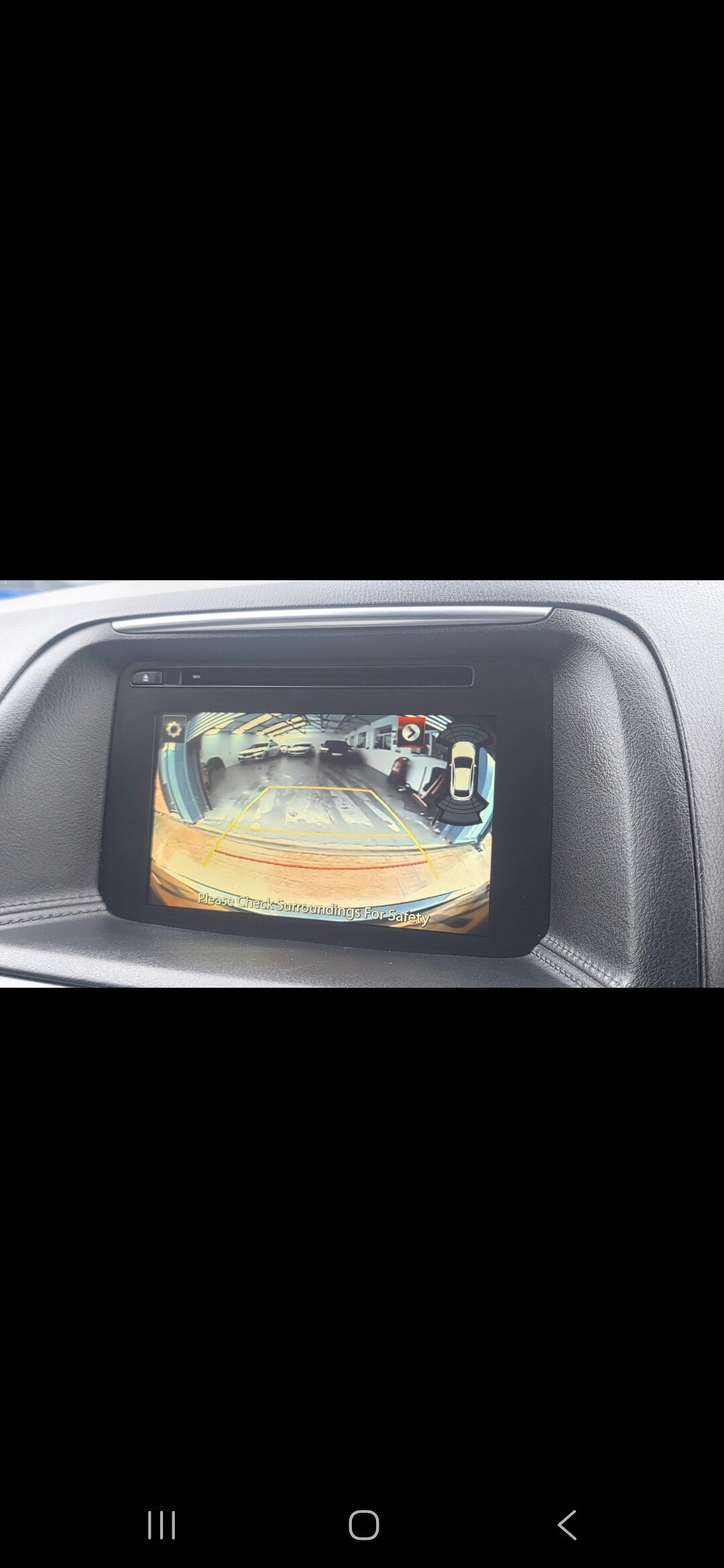 Used Mazda CX-5 2017 for sale - 77531941: Photo 16