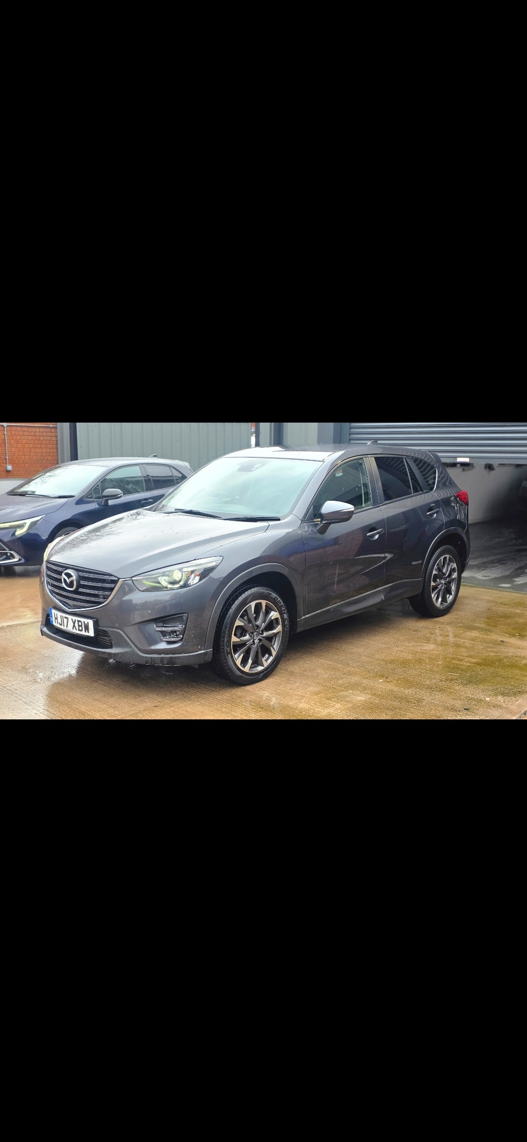 Used Mazda CX-5 2017 for sale - 77531941: Photo 18