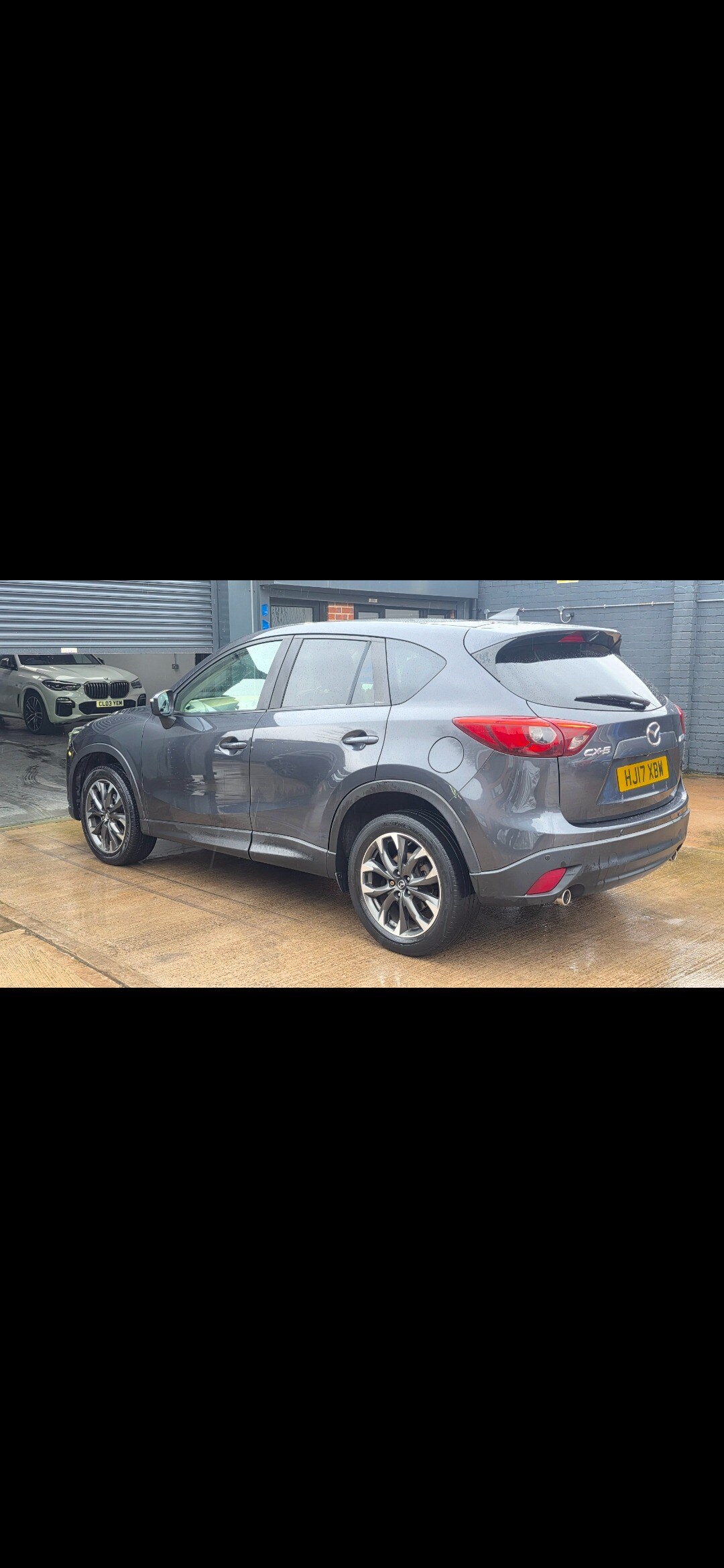 Used Mazda CX-5 2017 for sale - 77531941: Photo 6